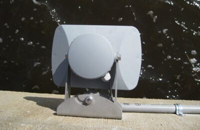 OTT – RLS Radar Level Sensor – West Point Engineering Supplies Inc.