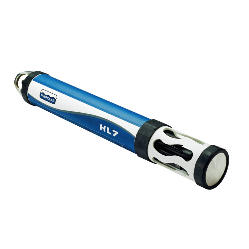 OTT Hydrolab HL7 Multiparameter Sonde West Point Engineering