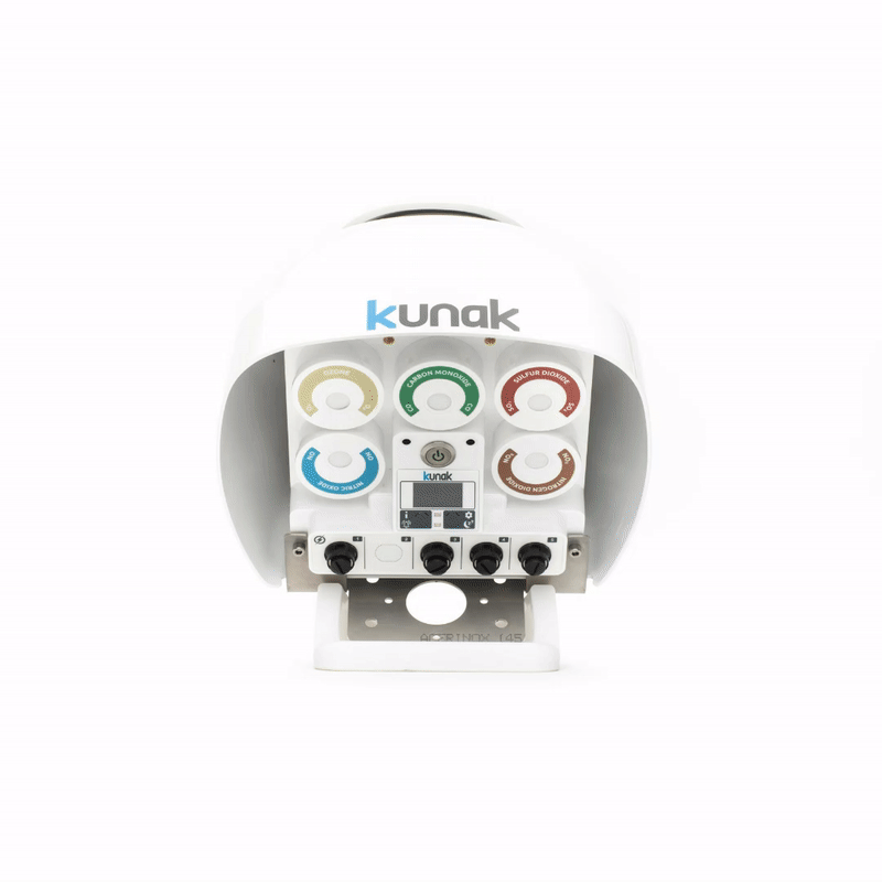 KUNAK - Air Pro - Image 2