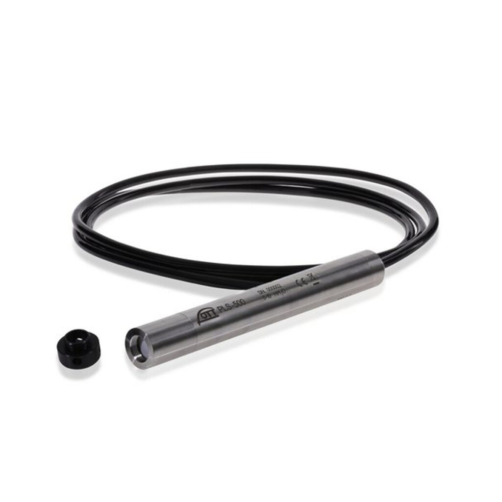 OTT PLS 500 Pressure Level Sensor West Point Engineering Supplies Inc.