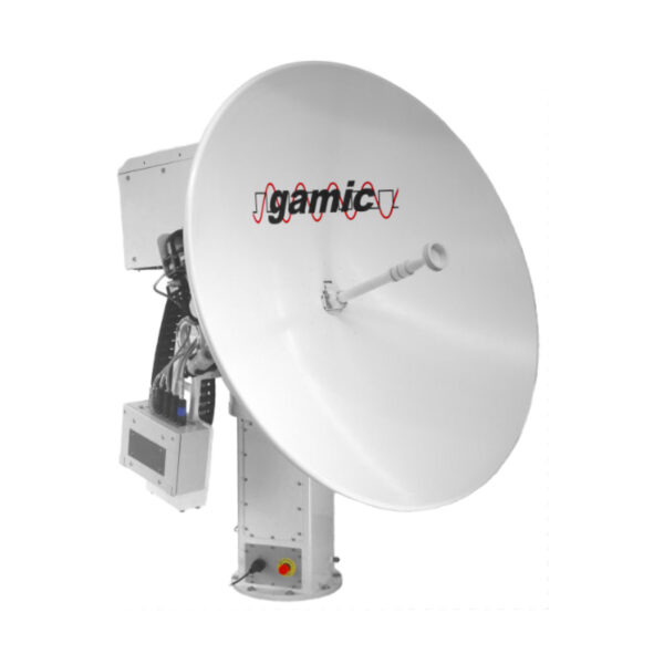 XBand Radar West Point Engineering Supplies Inc.