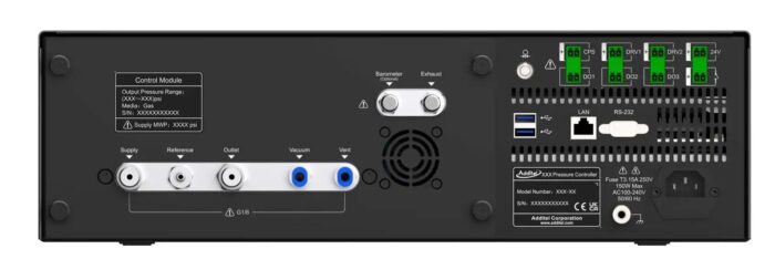 ADDITEL - Pressure Controller - Image 4