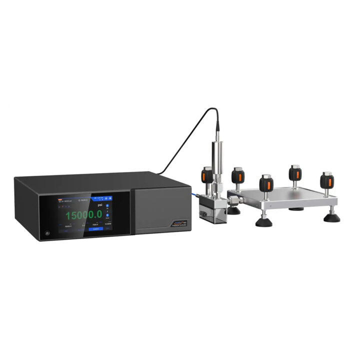 ADDITEL - Pressure Controller - Image 2