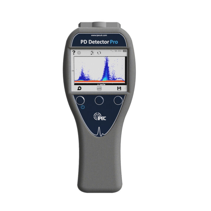iPEC - PD Detector Pro