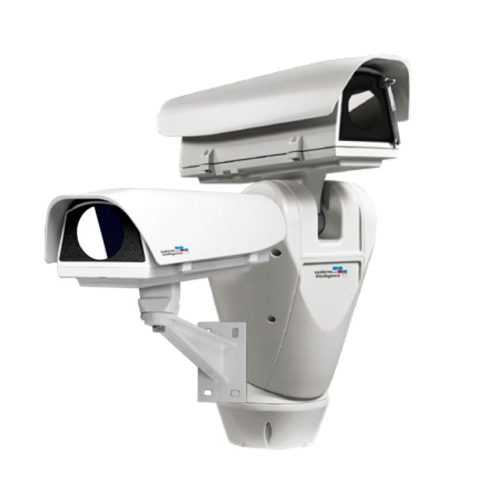 Systems with Intelligence - TCAM2000