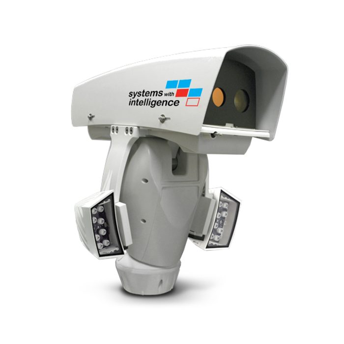 Systems with Intelligence - TCAM2500